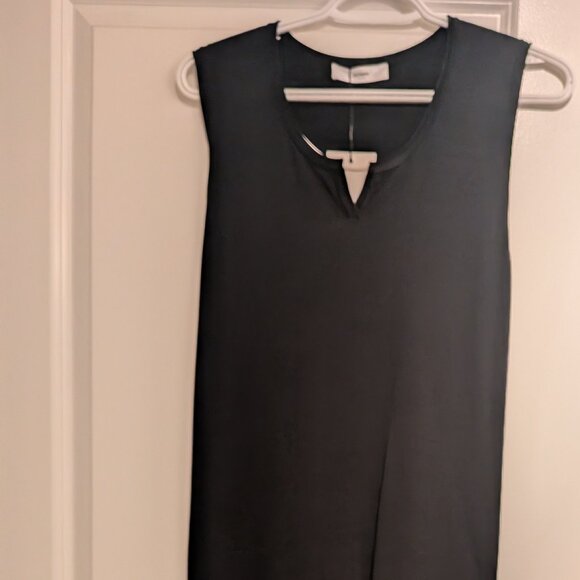 Uchuu Black Dress - Picture 1 of 7
